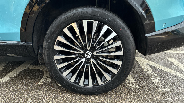 Honda E Ny1 150kW Advance 69kWh 5dr Auto Electric Hatchback